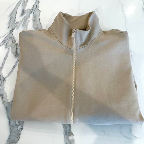 Fear Of God Eternal Tricot Jacket - Picture 5 of 10